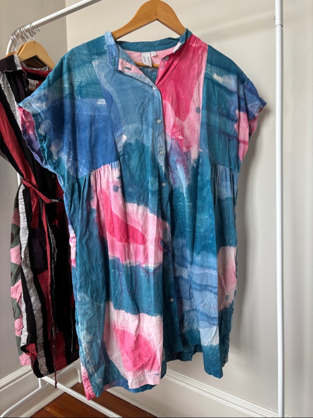 Osei Duro Dress